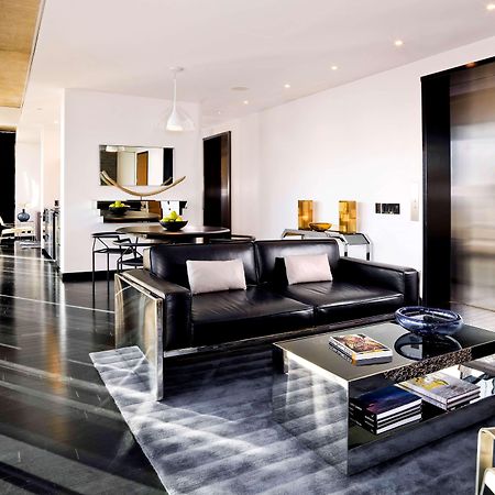 Hotel Sixty Les New York Zimmer foto