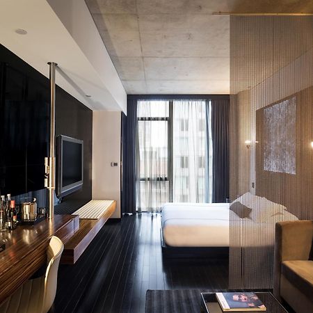 Hotel Sixty Les New York Exterior foto