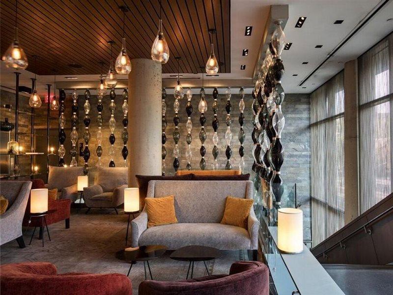 Hotel Sixty Les New York Exterior foto