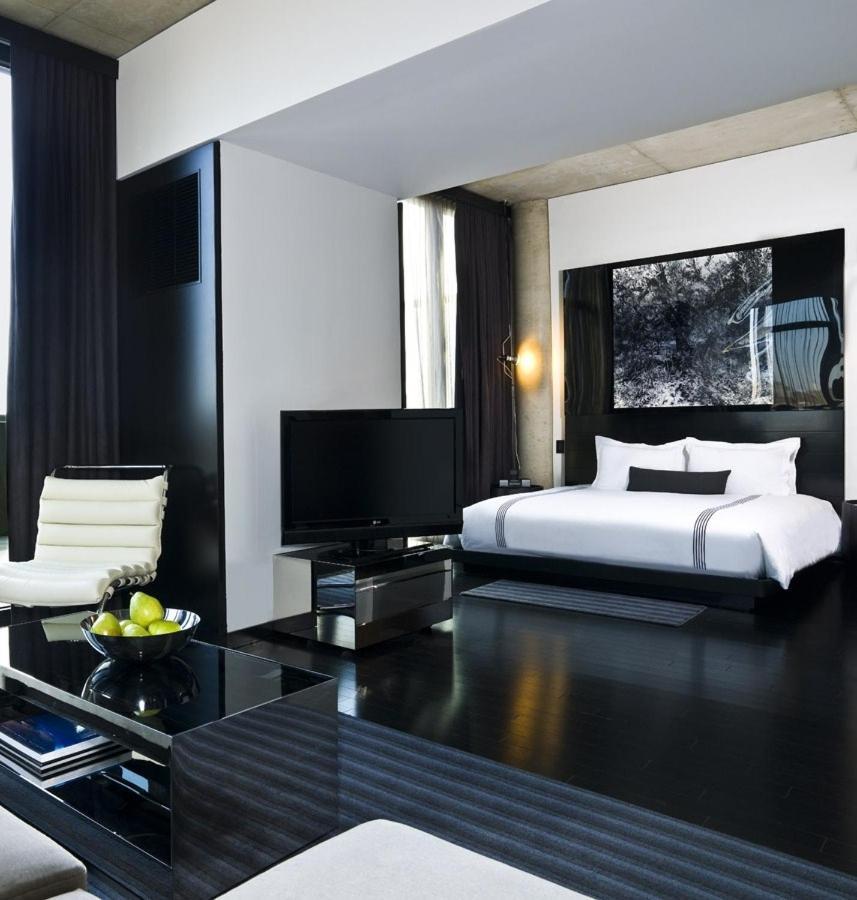 Hotel Sixty Les New York Exterior foto