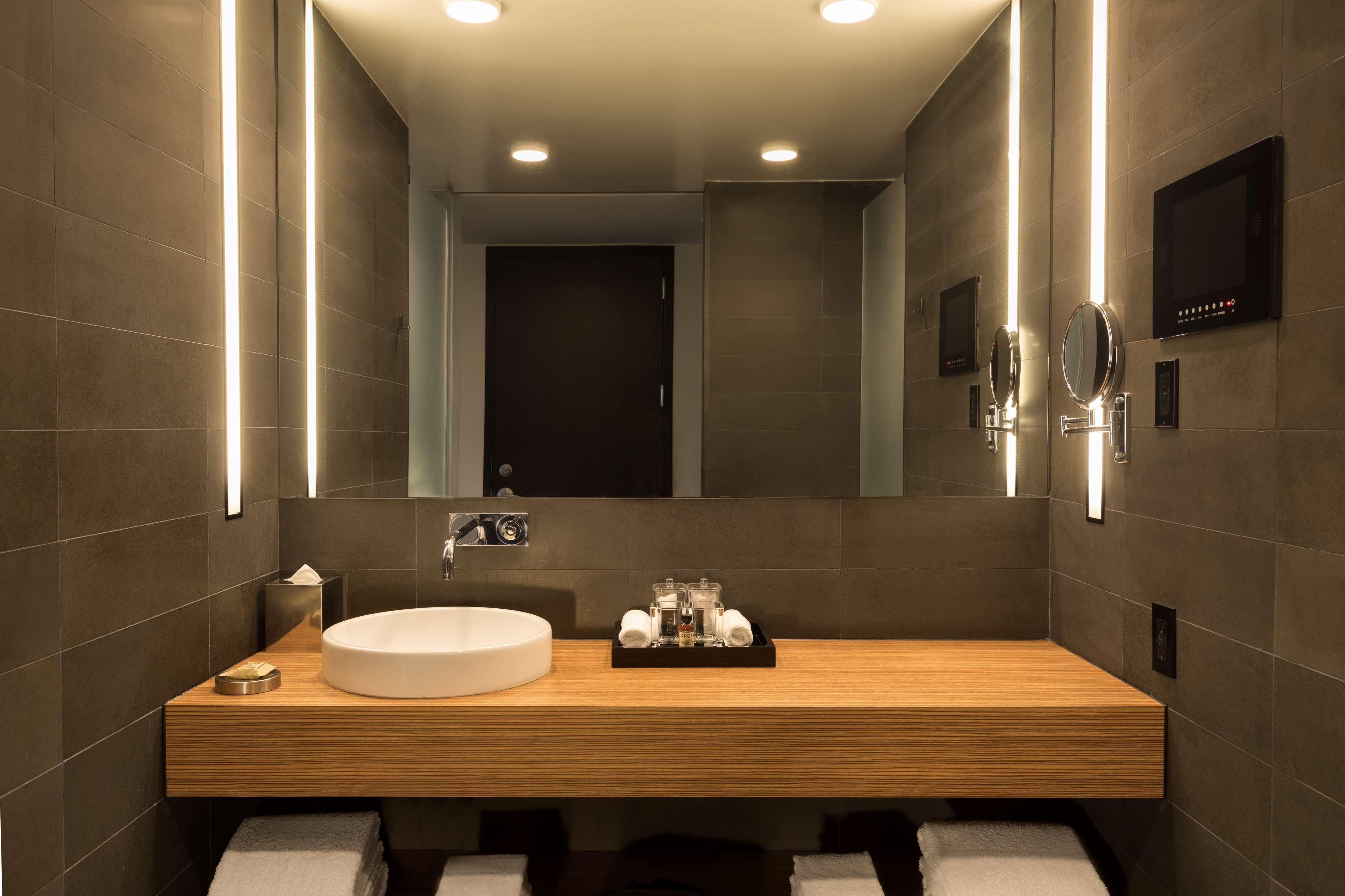 Hotel Sixty Les New York Exterior foto
