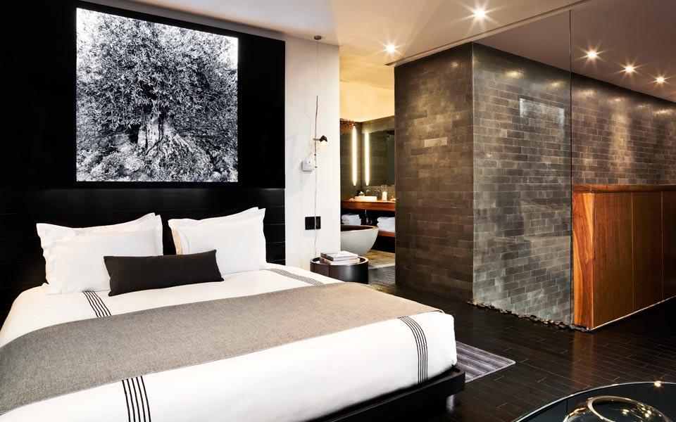 Hotel Sixty Les New York Exterior foto