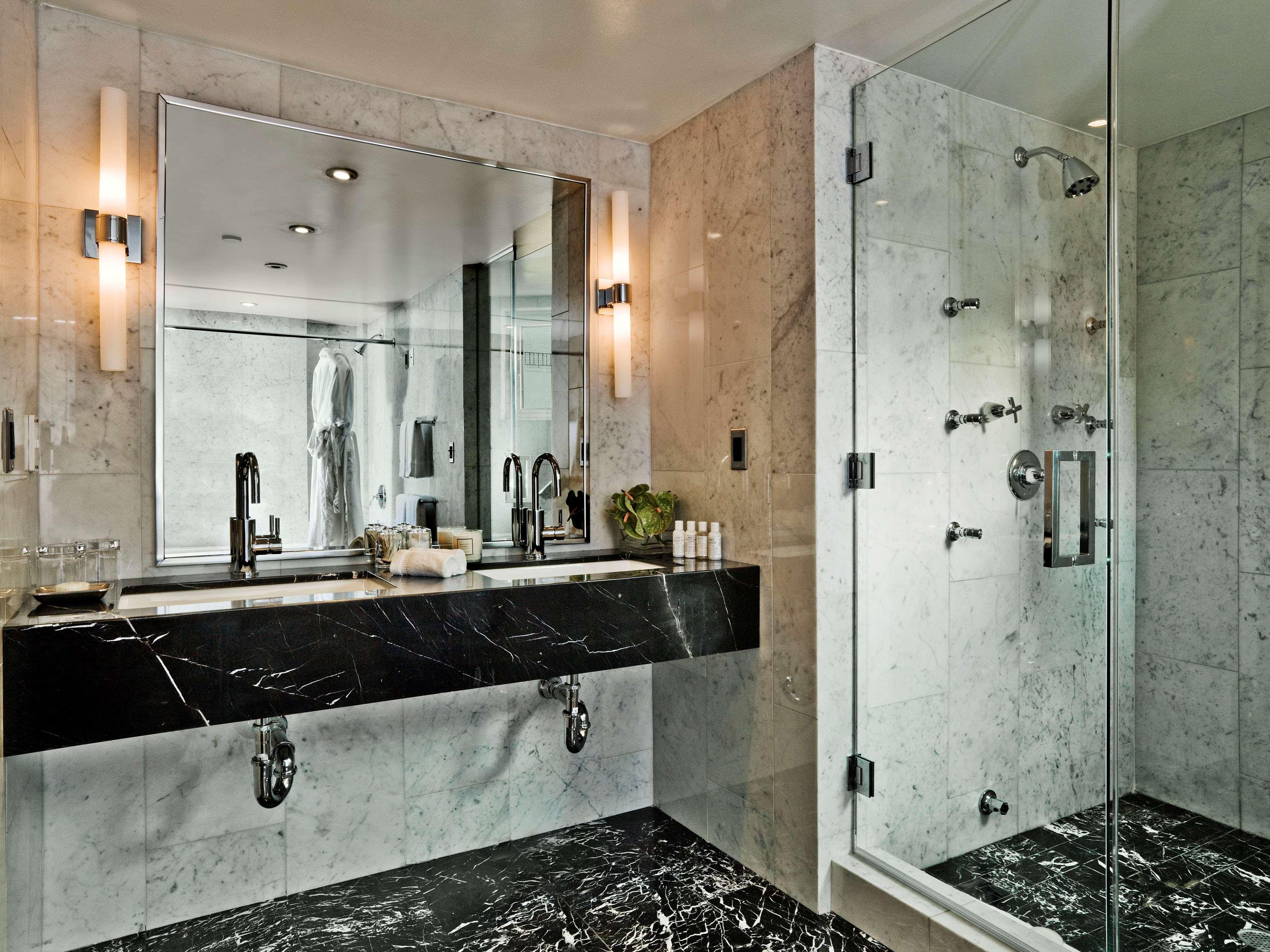 Hotel Sixty Les New York Exterior foto
