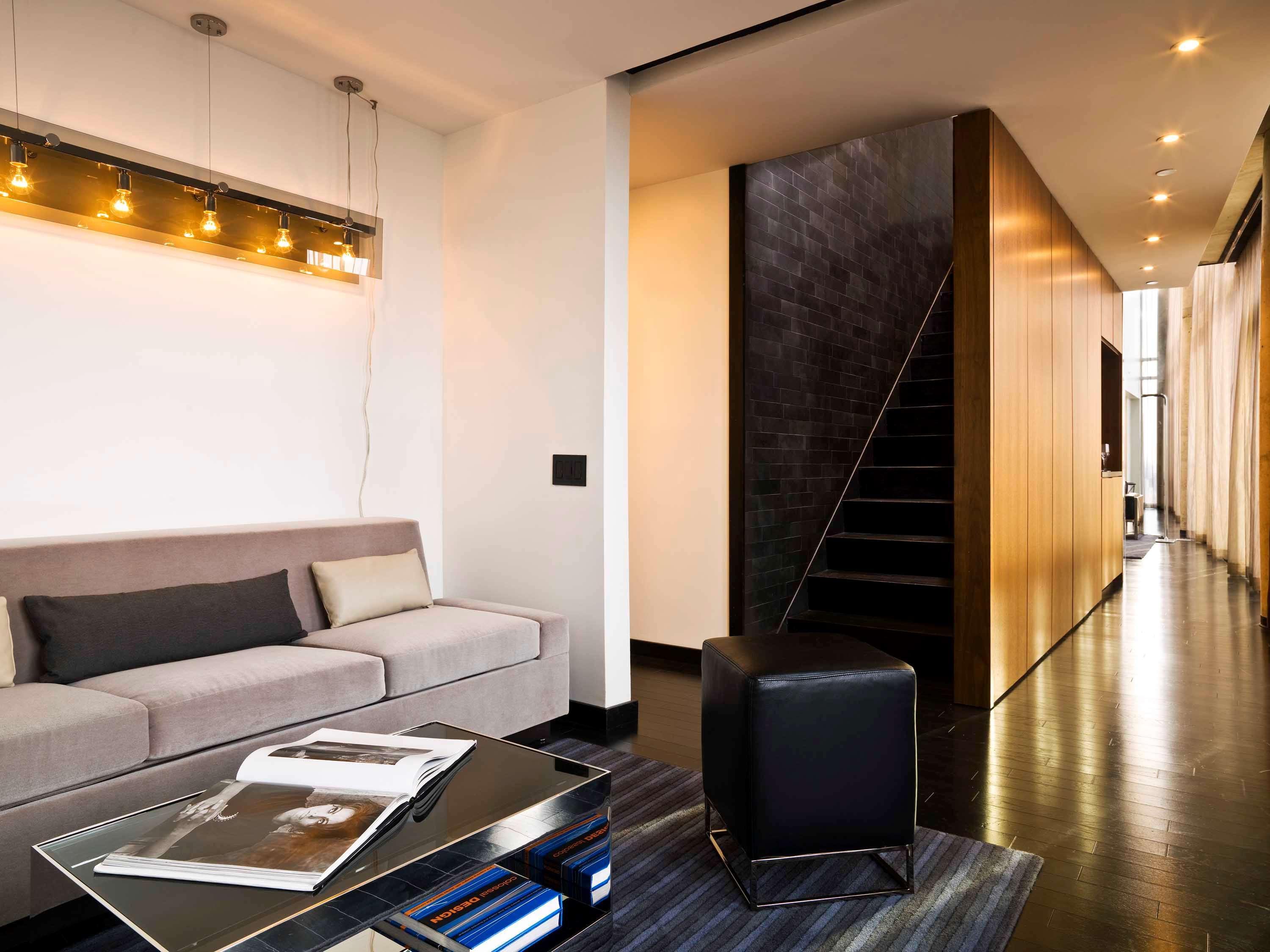 Hotel Sixty Les New York Exterior foto