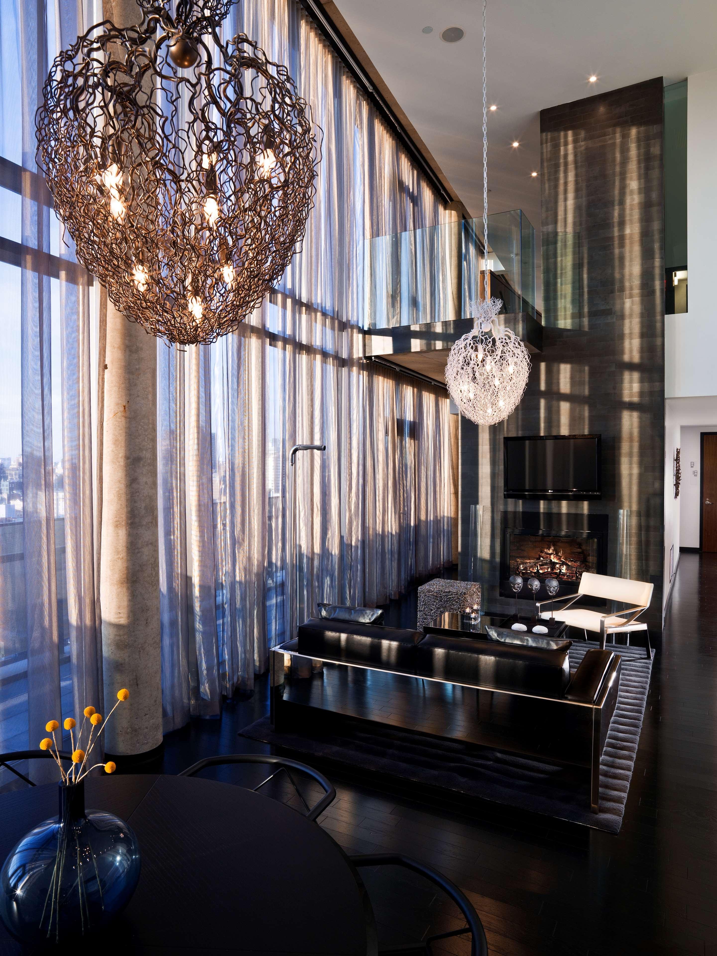 Hotel Sixty Les New York Exterior foto