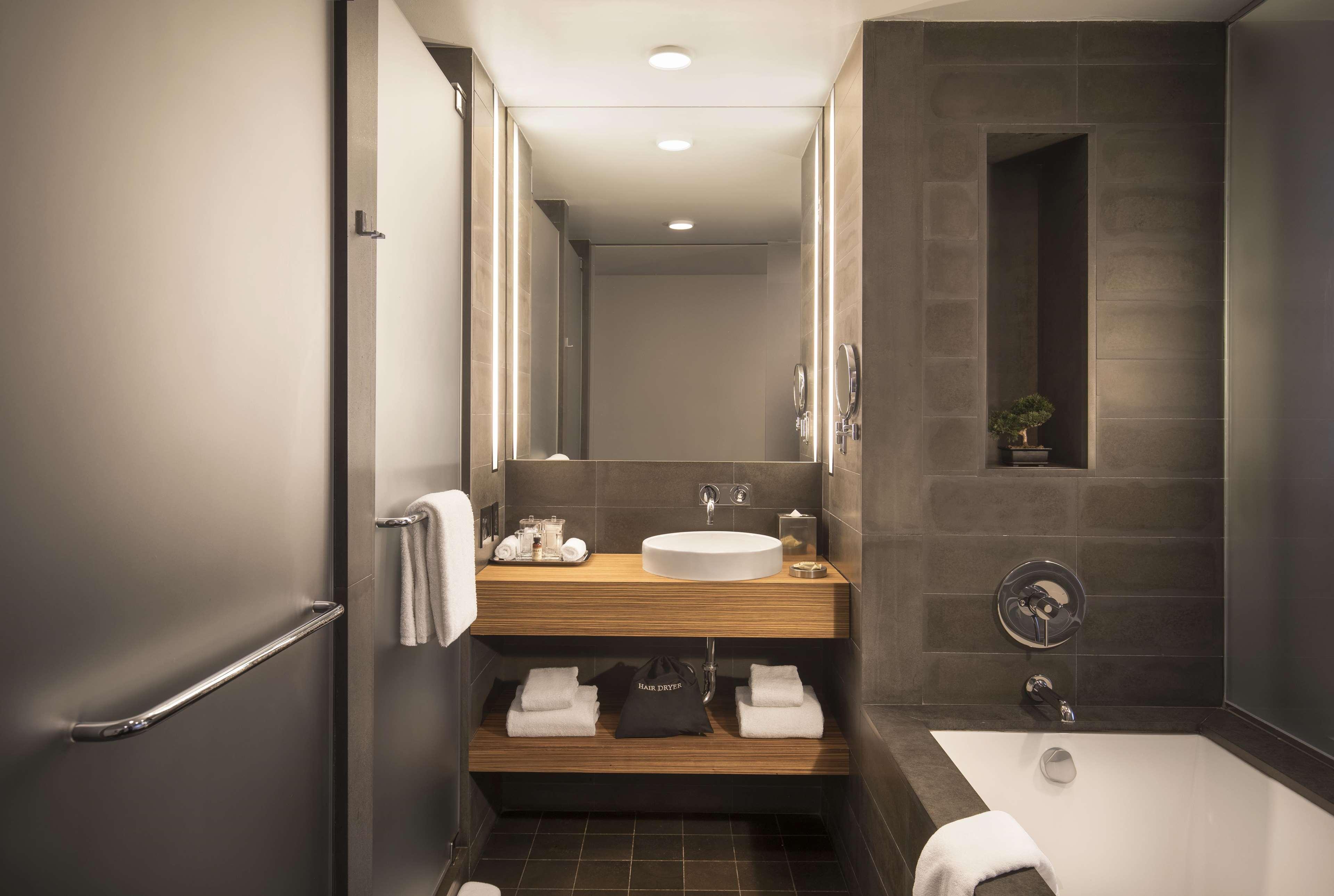Hotel Sixty Les New York Exterior foto
