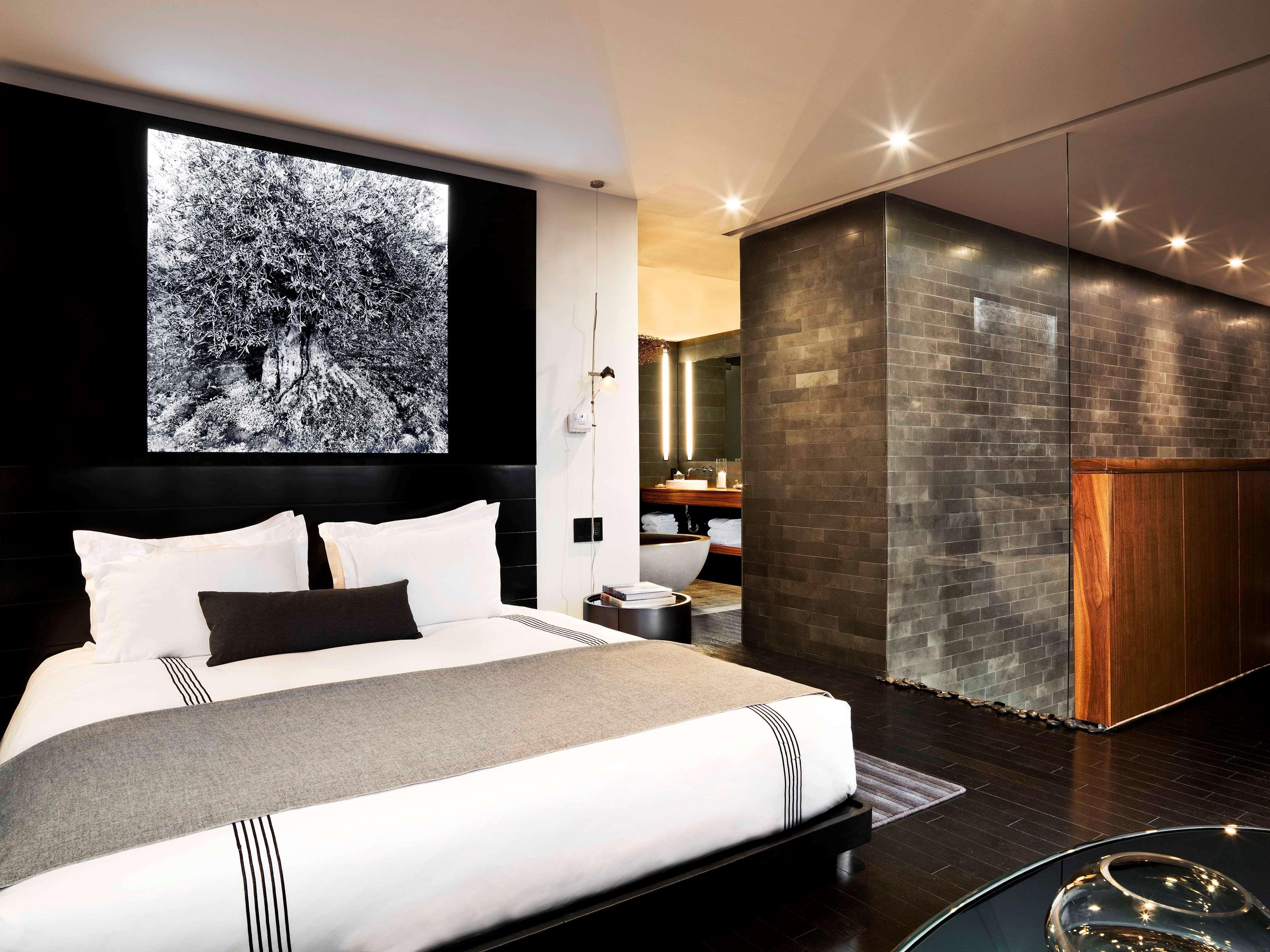 Hotel Sixty Les New York Exterior foto
