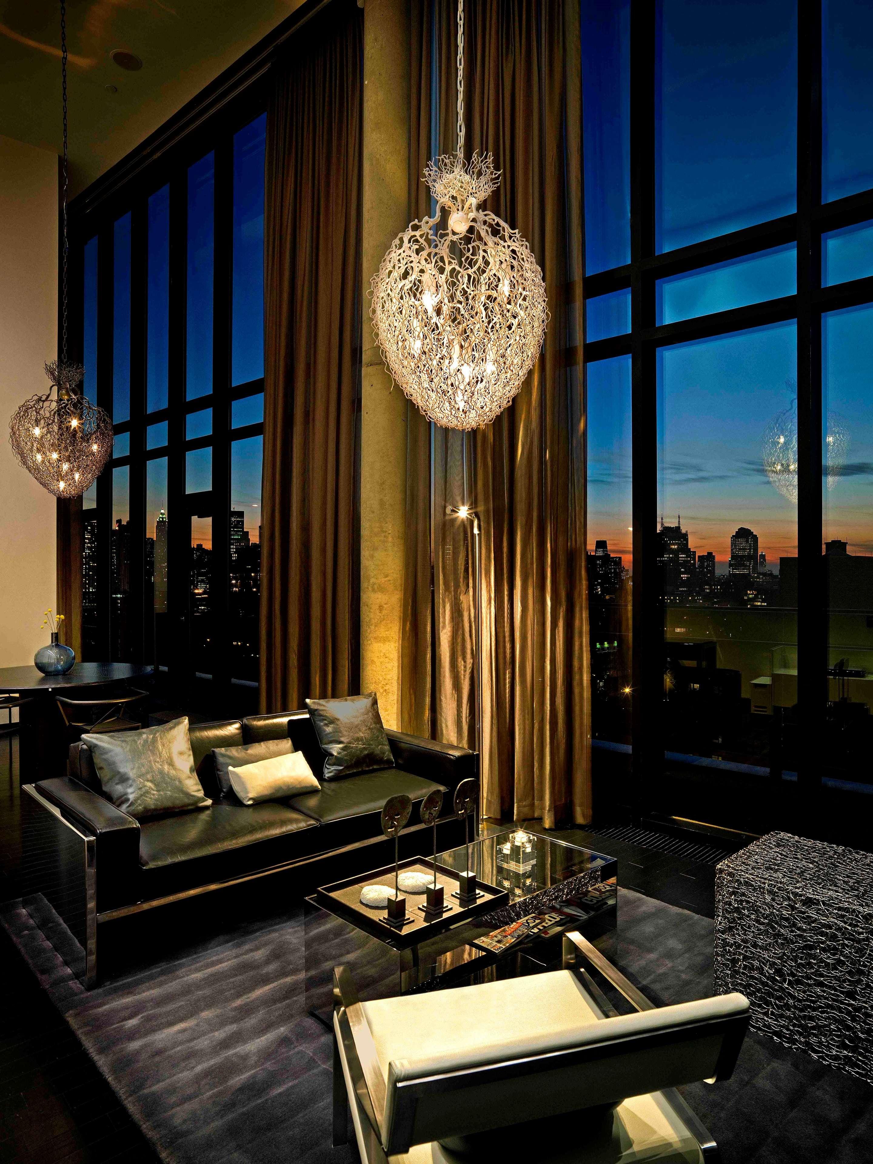 Hotel Sixty Les New York Exterior foto