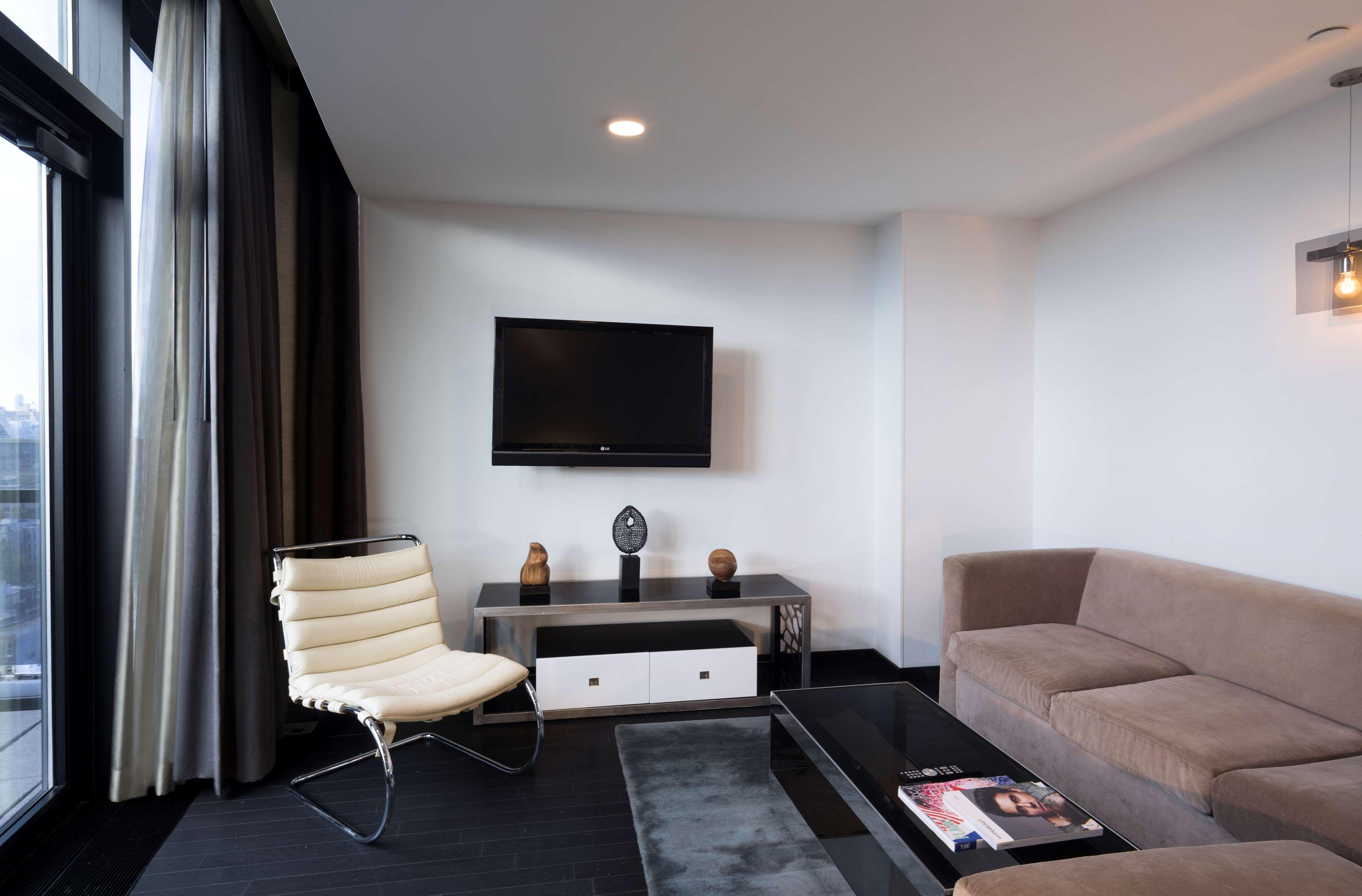Hotel Sixty Les New York Exterior foto