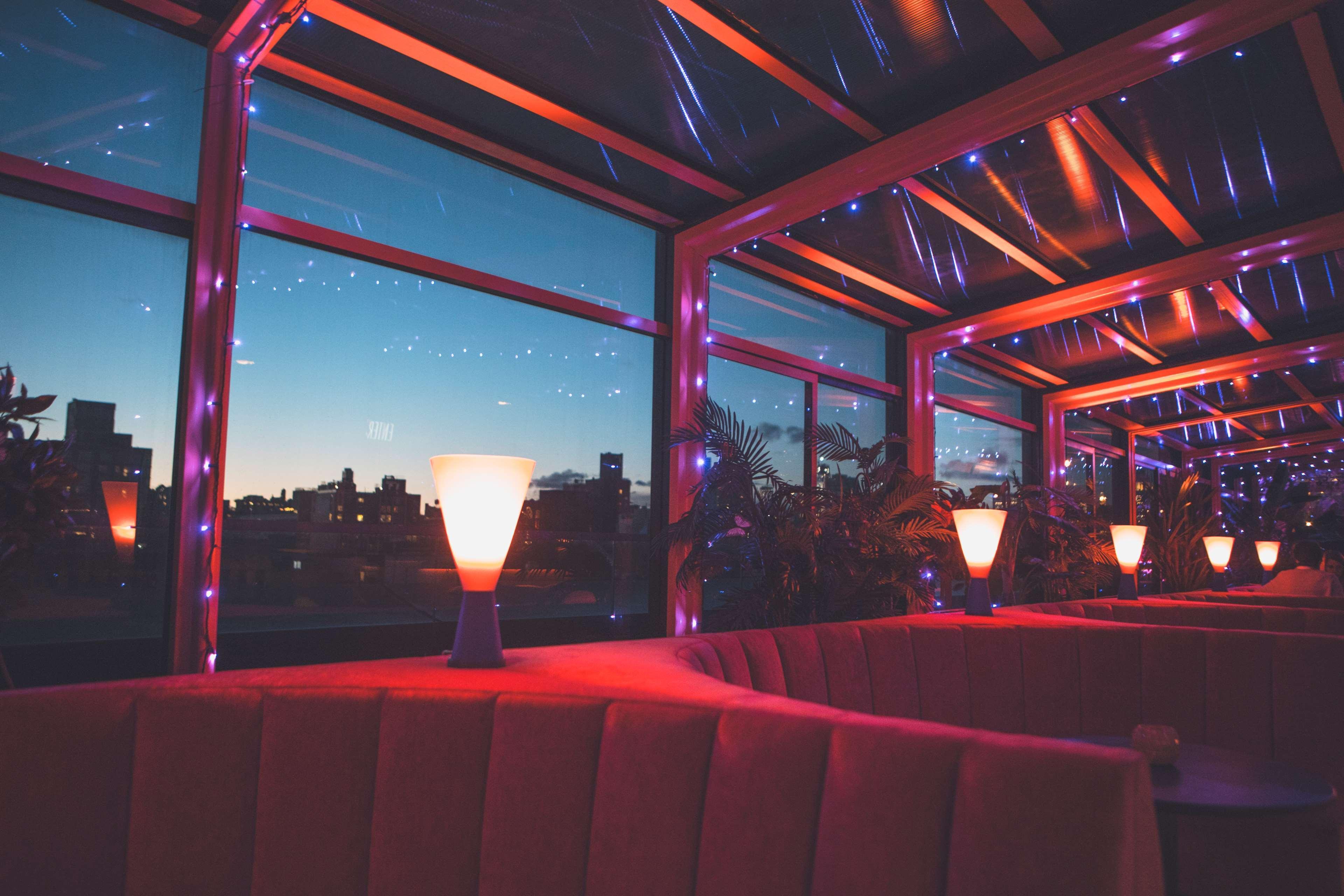 Hotel Sixty Les New York Exterior foto