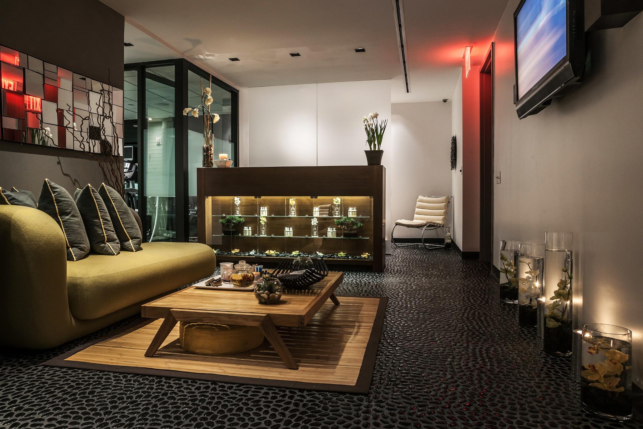 Hotel Sixty Les New York Exterior foto