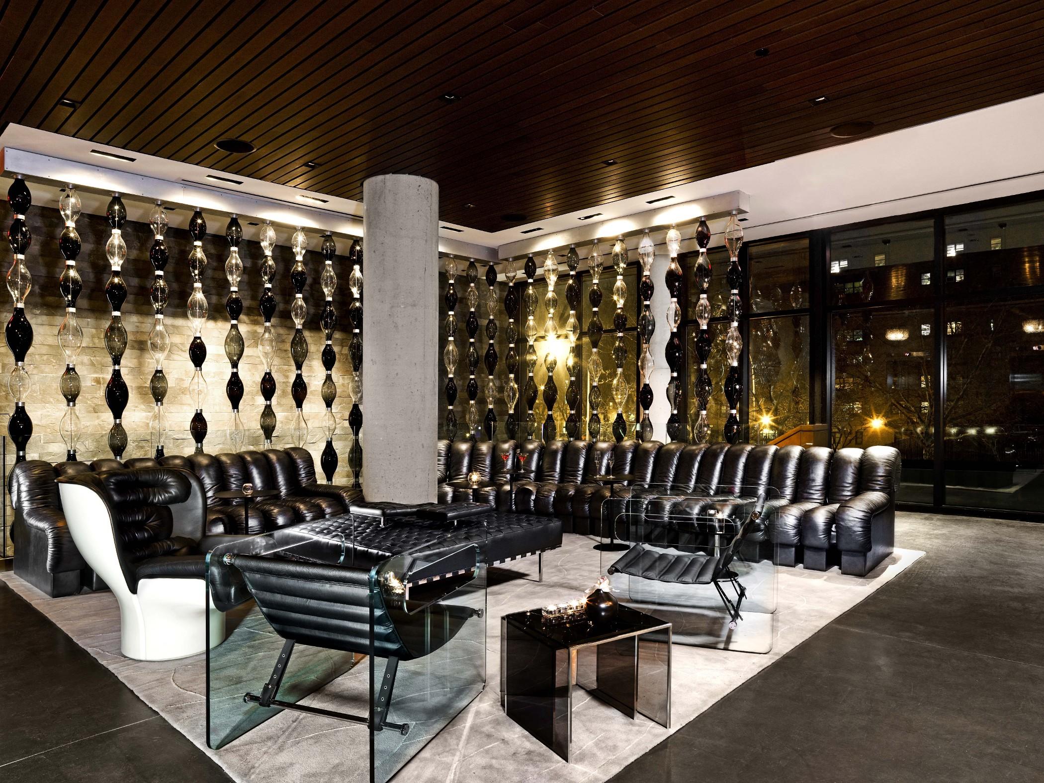 Hotel Sixty Les New York Exterior foto