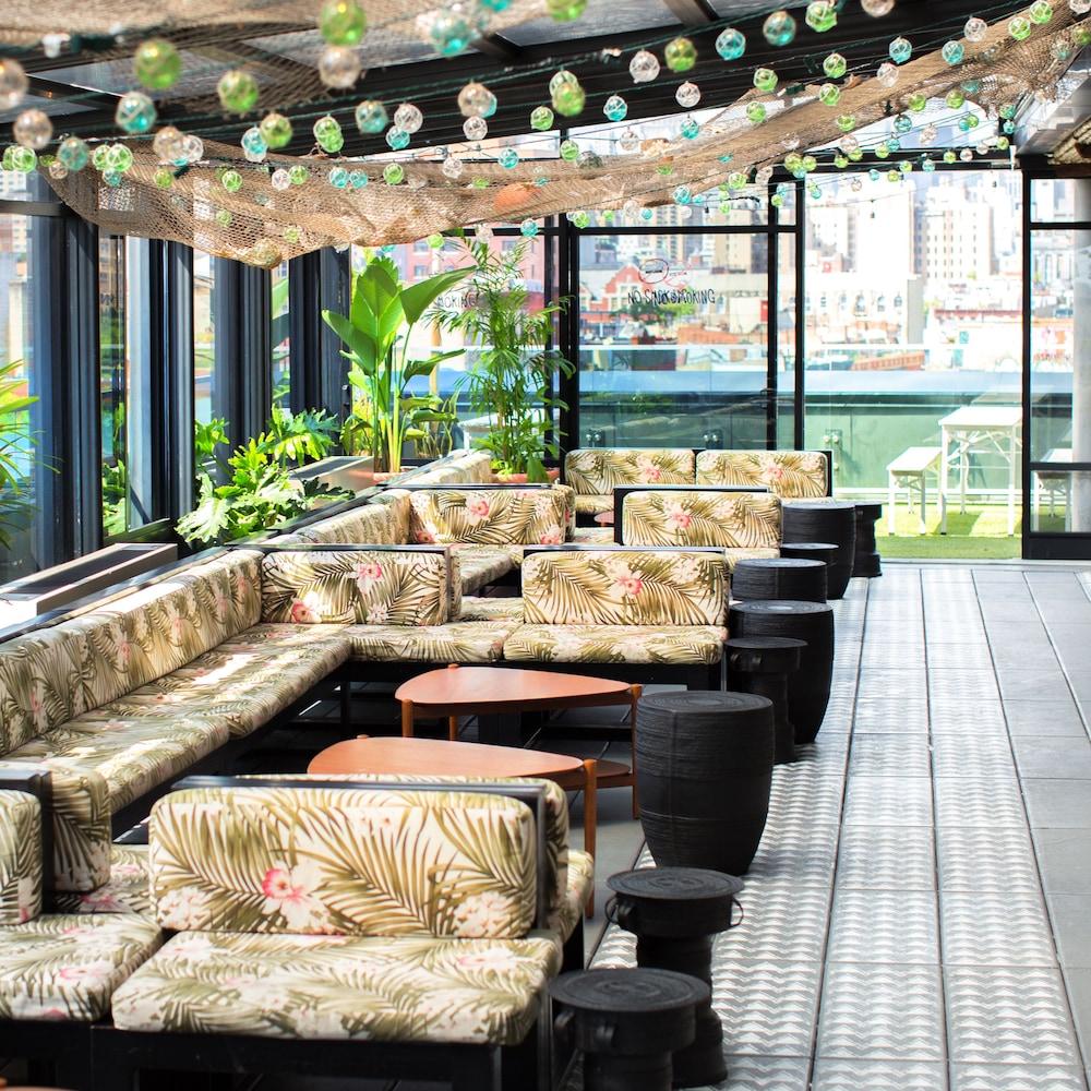 Hotel Sixty Les New York Exterior foto