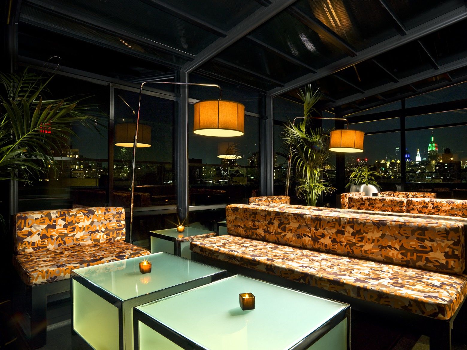 Hotel Sixty Les New York Exterior foto